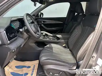 Renault Grand Koleos 2025 1.5 гидро в Москве № 1914327, миниатюра 10