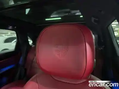 Porsche Cayenne 2021 3.0 гидро в Москве № 1914450, миниатюра 11