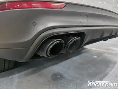 Porsche Cayenne 2021 3.0 гидро в Москве № 1914450, миниатюра 5