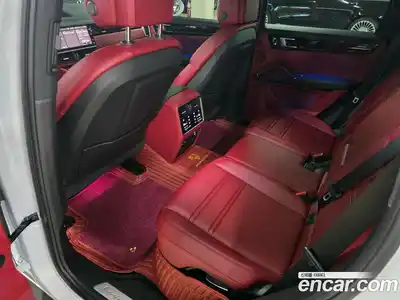 Porsche Cayenne 2021 3.0 гидро в Москве № 1914450, миниатюра 10
