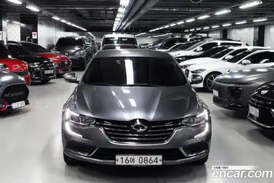 Renault SM6 2016 2.0 гидро в Москве № 1914590, миниатюра 2