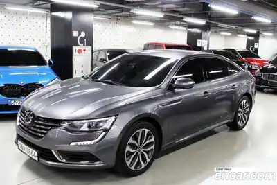 Renault SM6 2016 2.0 гидро в Москве № 1914590, миниатюра 3