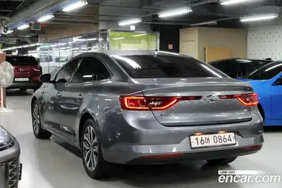 Renault SM6 2016 2.0 гидро в Москве № 1914590, миниатюра 4