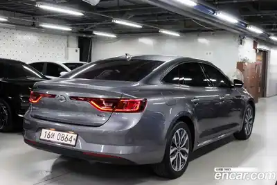 Renault SM6 2016 2.0 гидро в Москве № 1914590, миниатюра 6