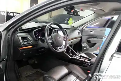 Renault SM6 2016 2.0 гидро в Москве № 1914590, миниатюра 8