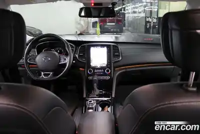 Renault SM6 2016 2.0 гидро в Москве № 1914590, миниатюра 9