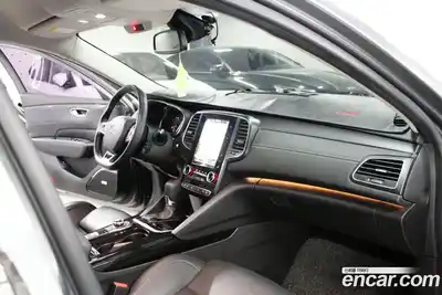Renault SM6 2016 2.0 гидро в Москве № 1914590, миниатюра 10