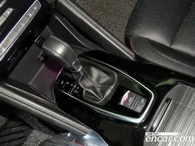 Renault QM6 2020 2.0 гидро в Москве № 1914847, миниатюра 12