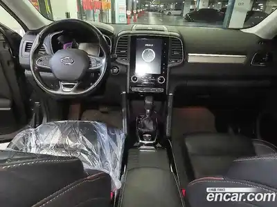 Renault QM6 2020 2.0 гидро в Москве № 1914847, миниатюра 10