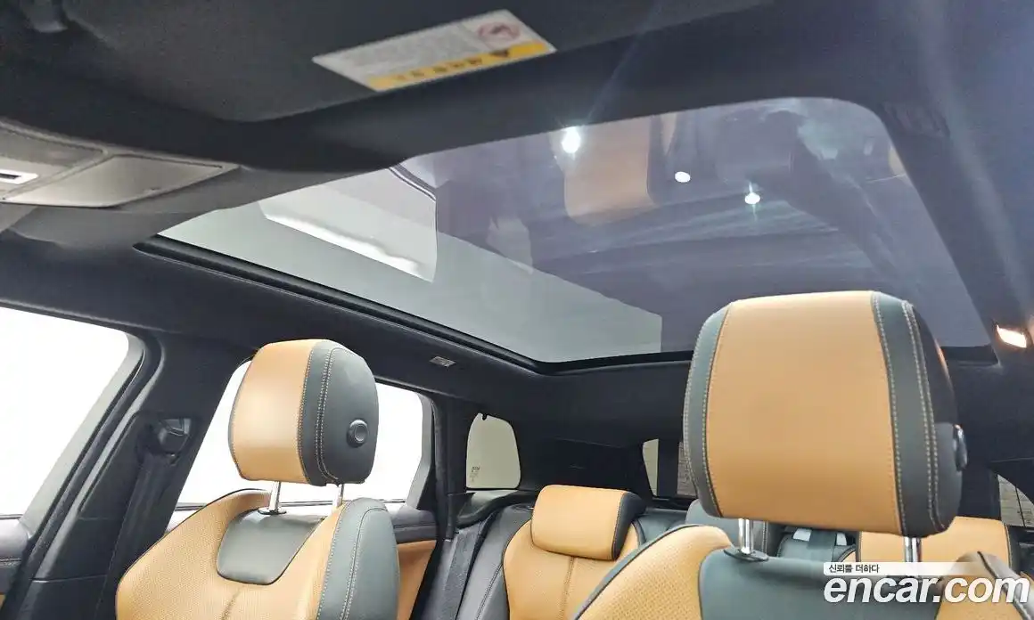 Land Rover Range-Rover Evoque 2019 2.0 гидро в Москве № 1914998, фото 24
