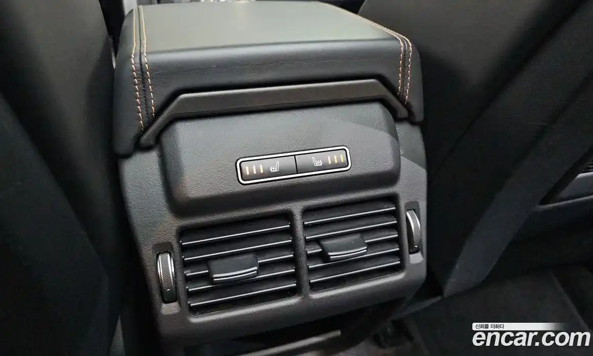 Land Rover Range-Rover Evoque 2019 2.0 гидро в Москве № 1914998, фото 32