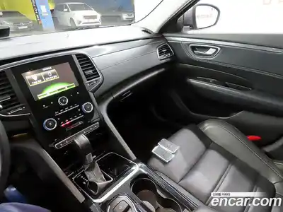 Renault SM6 2016 2.0 гидро в Москве № 1915076, миниатюра 11