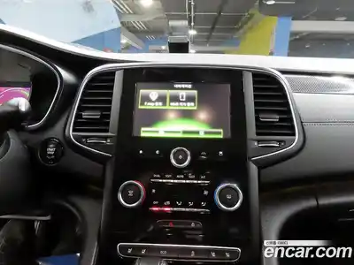 Renault SM6 2016 2.0 гидро в Москве № 1915076, миниатюра 12