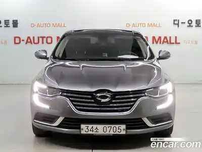 Renault SM6 2016 2.0 гидро в Москве № 1915076, миниатюра 2