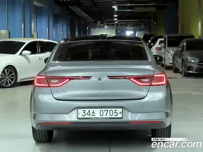 Renault SM6 2016 2.0 гидро в Москве № 1915076, миниатюра 3