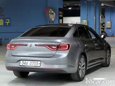Renault SM6 2016 2.0 гидро в Москве № 1915076, миниатюра 4