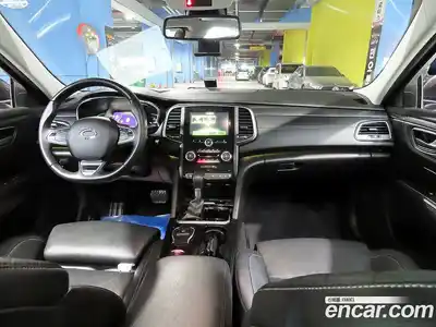 Renault SM6 2016 2.0 гидро в Москве № 1915076, миниатюра 5