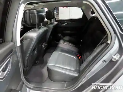 Renault SM6 2016 2.0 гидро в Москве № 1915076, миниатюра 7