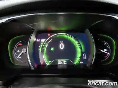 Renault SM6 2016 2.0 гидро в Москве № 1915076, миниатюра 9