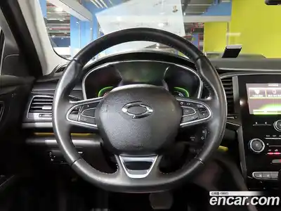 Renault SM6 2016 2.0 гидро в Москве № 1915076, миниатюра 10
