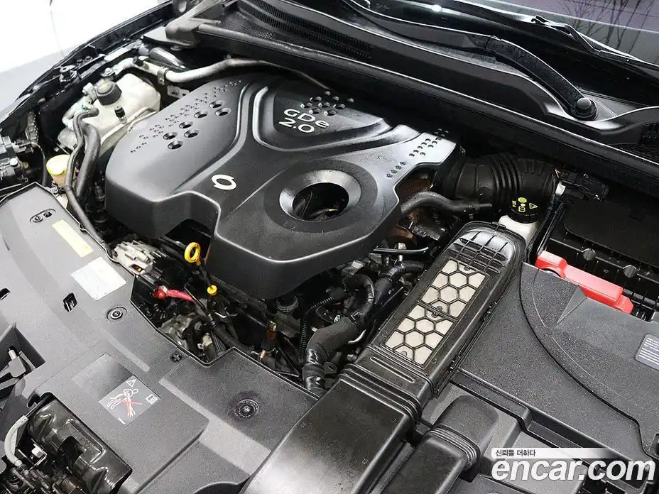 Renault SM6 2016 2.0 гидро в Москве № 1915127, фото 19