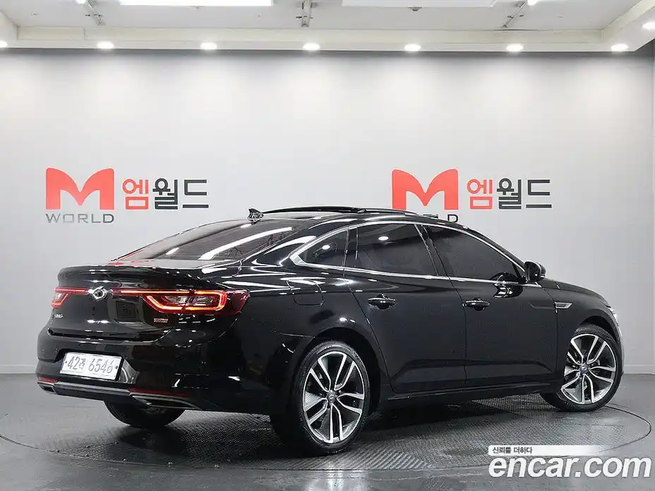 Renault SM6 2016 2.0 гидро в Москве № 1915127, фото 3
