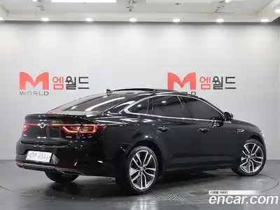 Renault SM6 2016 2.0 гидро в Москве № 1915127, миниатюра 3