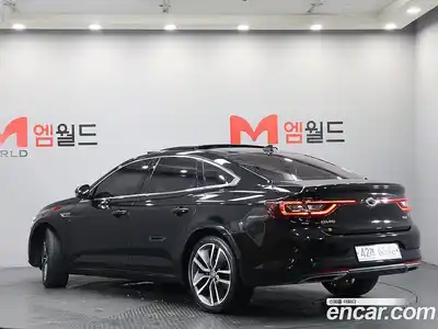 Renault SM6 2016 2.0 гидро в Москве № 1915127, миниатюра 4