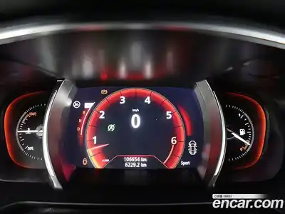 Renault SM6 2016 2.0 гидро в Москве № 1915127, миниатюра 5