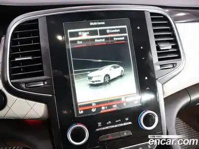 Renault SM6 2016 2.0 гидро в Москве № 1915127, миниатюра 6