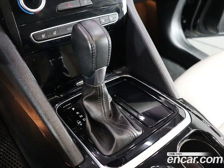 Renault SM6 2016 2.0 гидро в Москве № 1915127, фото 8