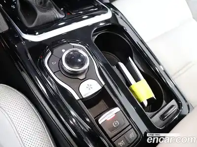 Renault SM6 2016 2.0 гидро в Москве № 1915127, миниатюра 9