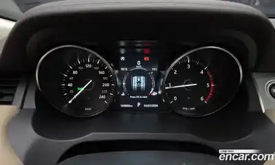 Land Rover Range-Rover Evoque 2018 2.0 гидро в Москве № 1915181, миниатюра 8