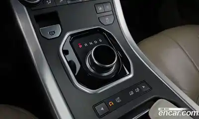 Land Rover Range-Rover Evoque 2018 2.0 гидро в Москве № 1915181, миниатюра 9