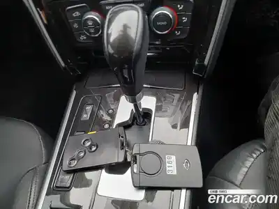 Renault SM7 2014 2.5 гидро в Москве № 1915235, миниатюра 11