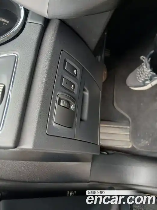 Renault SM7 2014 2.5 гидро в Москве № 1915235, фото 13