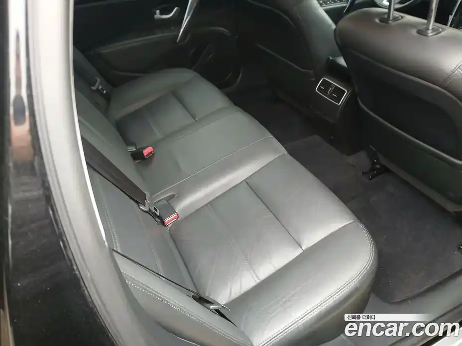 Renault SM7 2014 2.5 гидро в Москве № 1915235, фото 14
