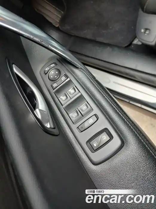 Renault SM7 2014 2.5 гидро в Москве № 1915235, фото 15