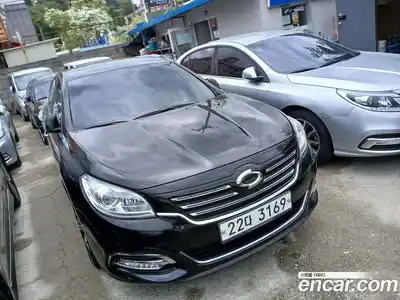 Renault SM7 2014 2.5 гидро в Москве № 1915235, миниатюра 3