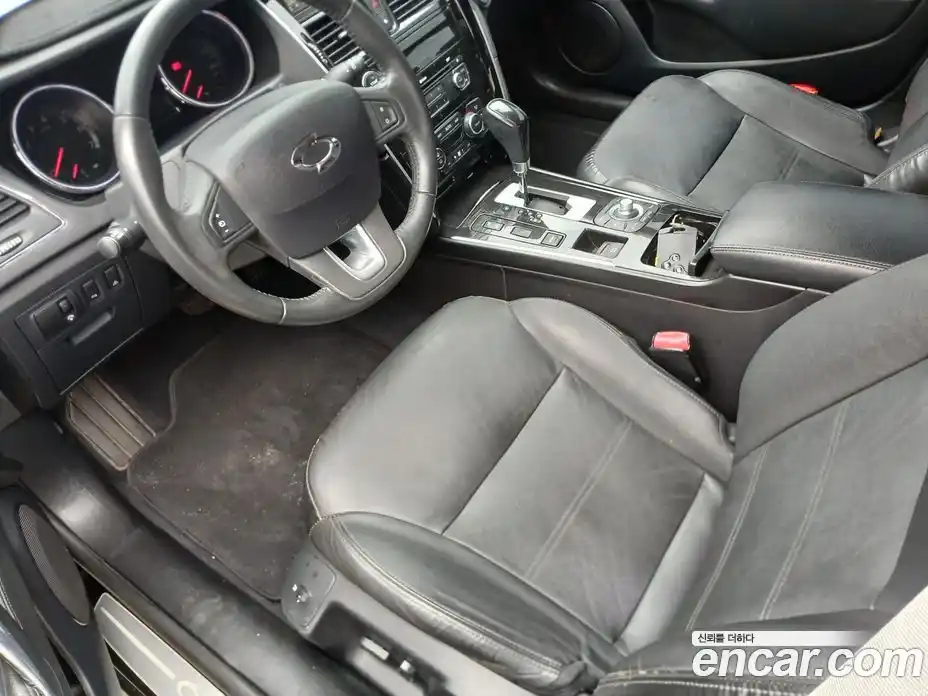 Renault SM7 2014 2.5 гидро в Москве № 1915235, фото 4