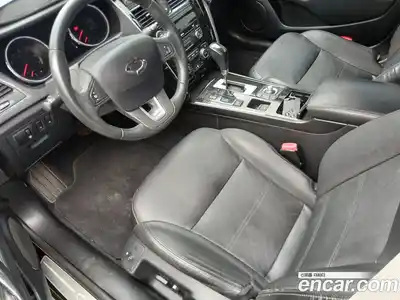 Renault SM7 2014 2.5 гидро в Москве № 1915235, миниатюра 4