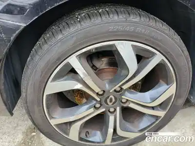 Renault SM7 2014 2.5 гидро в Москве № 1915235, миниатюра 5