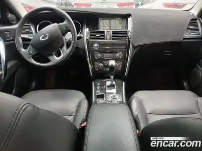 Renault SM7 2014 2.5 гидро в Москве № 1915235, миниатюра 7
