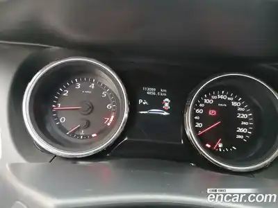 Renault SM7 2014 2.5 гидро в Москве № 1915235, миниатюра 8