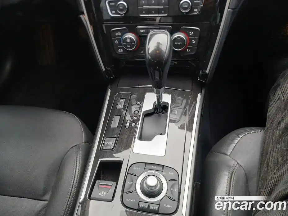 Renault SM7 2014 2.5 гидро в Москве № 1915235, фото 9