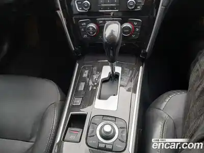 Renault SM7 2014 2.5 гидро в Москве № 1915235, миниатюра 9