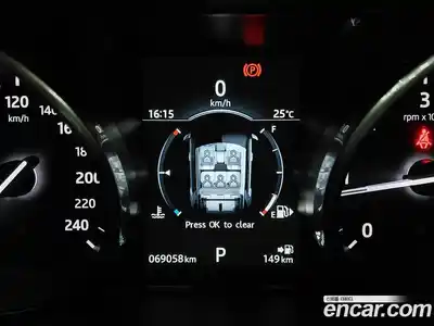 Land Rover Discovery Sport 2017 2.0 гидро в Москве № 1915354, миниатюра 9