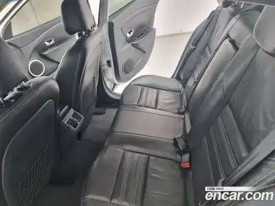 Renault SM3 2014 1.6 гидро в Москве № 1915387, миниатюра 11