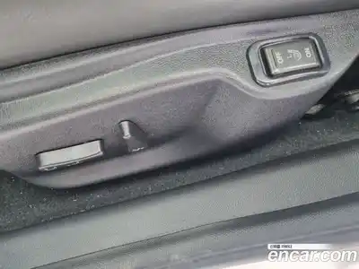 Renault SM3 2014 1.6 гидро в Москве № 1915387, миниатюра 12