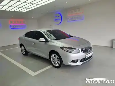 Renault SM3 2014 1.6 гидро в Москве № 1915387, миниатюра 2